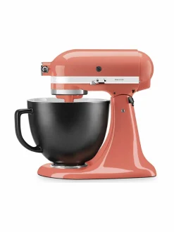 Yleis- & Monitoimikoneet|KitchenAid Keraaminen kulho 4,7 l BLACK MATT