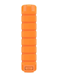 Puhelintarvikkeet|Xtorm Kestävä varavirta 10000 IP65 PD20W USB-C MUSTA ORANSSI