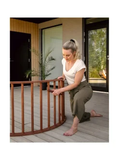 Kuntoilutarvikkeet|FitWood Kiilat outdoor (LAAKSO outdoor) RUSKEA