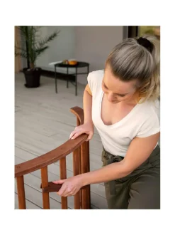 Kuntoilutarvikkeet|FitWood Kiilat outdoor (LAAKSO outdoor) RUSKEA