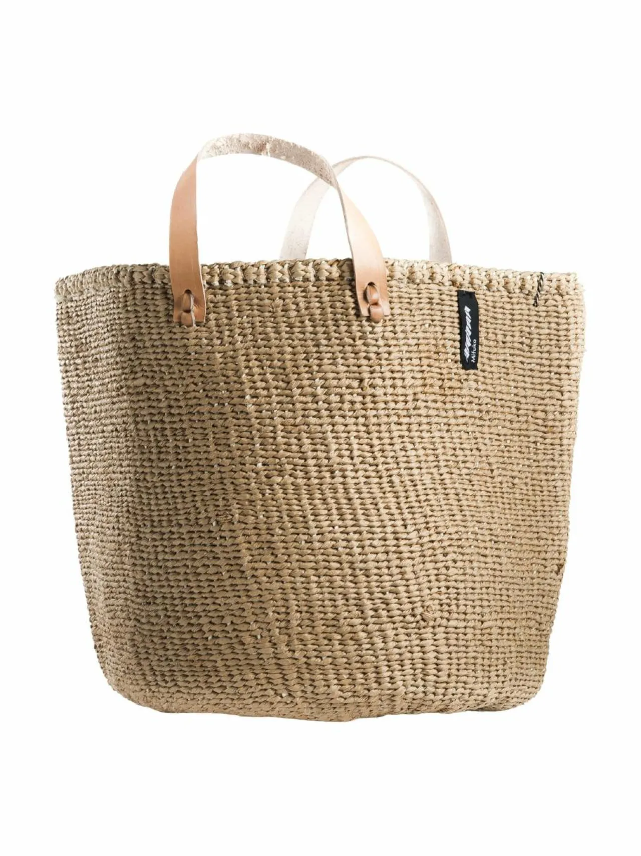 Säilytys|Mifuko Kiondo-kori, M BROWN