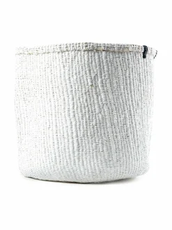 Säilytys|Mifuko Kiondo-kori S WHITE