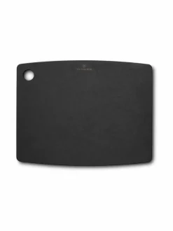 Keittiötarvikkeet|Victorinox Kitchen Series -leikkuulauta 37 x 28,5 cm BLACK