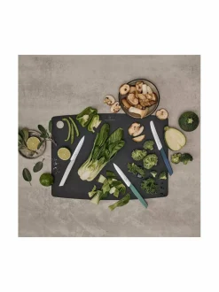 Keittiötarvikkeet|Victorinox Kitchen Series -leikkuulauta 37 x 28,5 cm BLACK