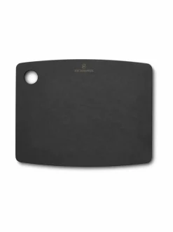 Keittiötarvikkeet|Victorinox Kitchen Series -leikkuulauta 29 x 23 cm BLACK