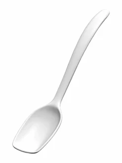 Leivonta|Rosti Kitchen Spoon Small -keittolusikka 19 cm WHITE