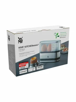 Muut Keittiölaitteet|WMF KITCHENminis® -munankeitin STEEL