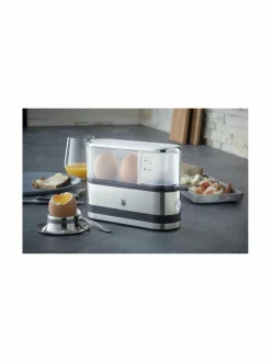 Muut Keittiölaitteet|WMF KITCHENminis® -munankeitin STEEL