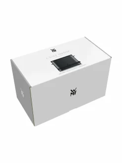 Leivänpaahtimet|WMF KITCHENminis® 1-slice -leivänpaahdin BLACK