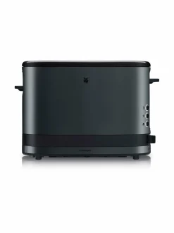 Leivänpaahtimet|WMF KITCHENminis® 1-slice -leivänpaahdin BLACK