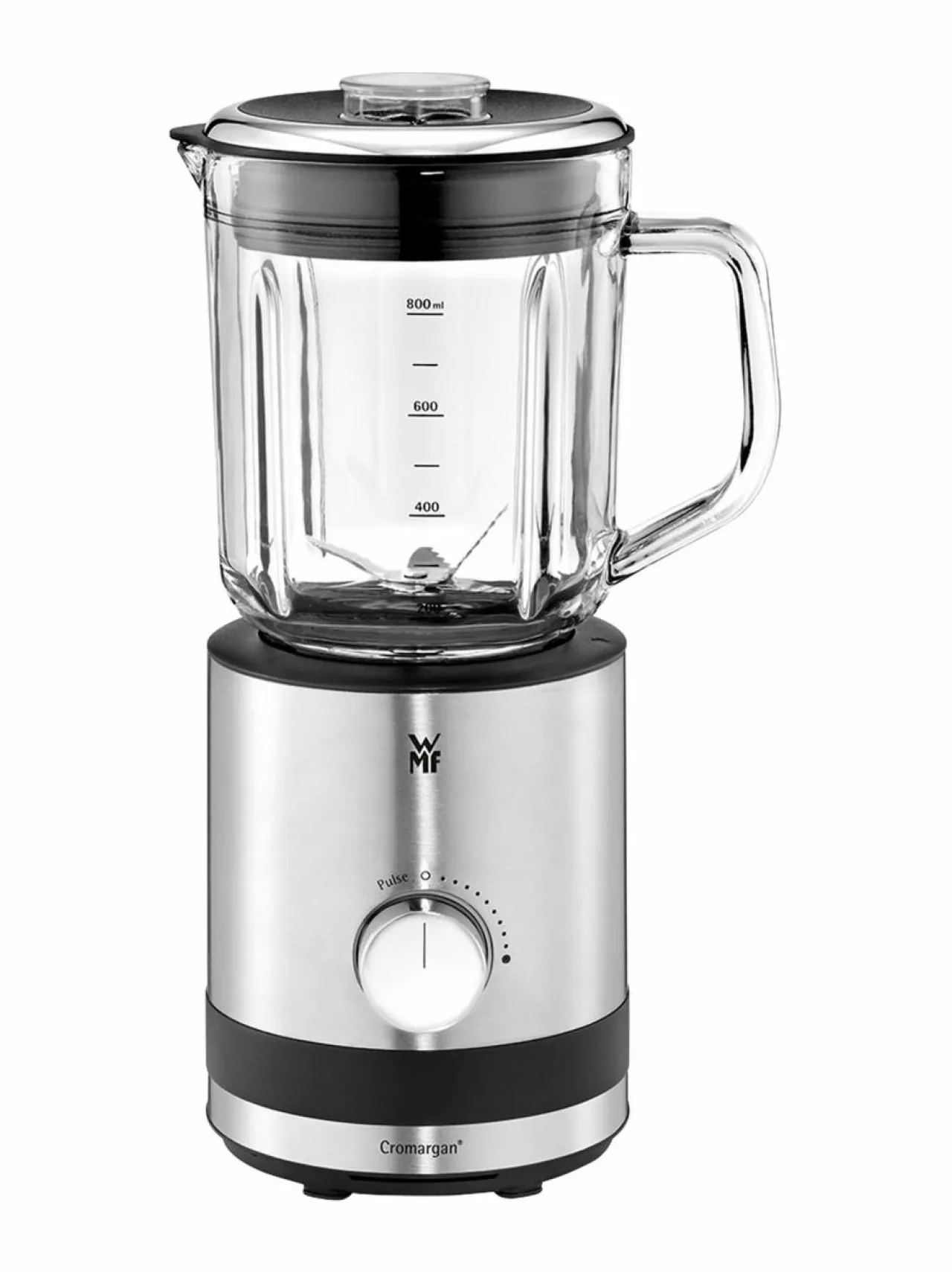 Vatkaimet & Sekoittimet|WMF KITCHENminis-tehosekoitin TERÄS