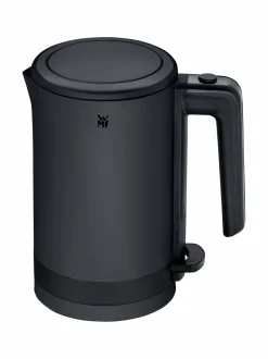 Kahvin- & Vedenkeittimet|WMF KITCHENminis-vedenkeitin 0,8 l BLACK