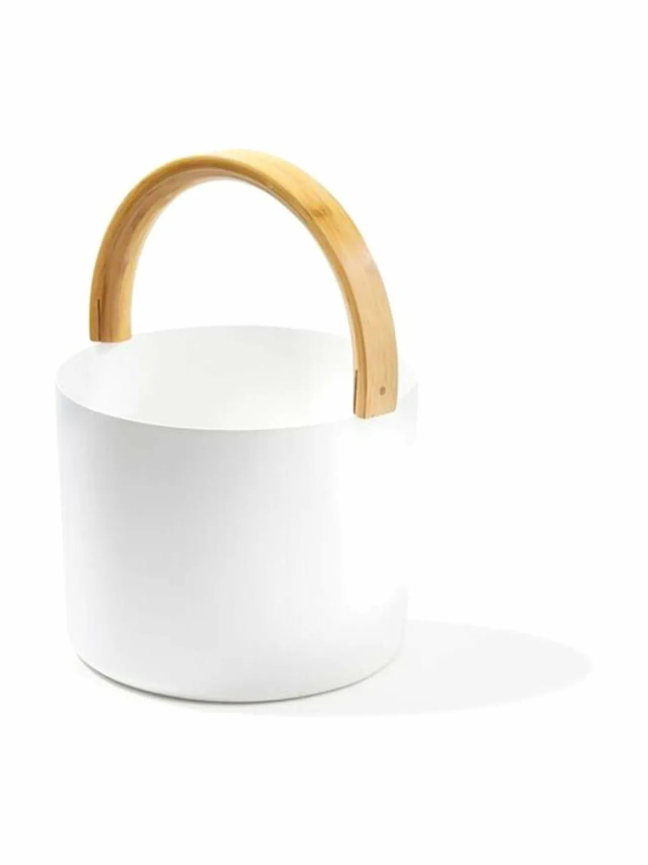 Sauna|Kolo Sauna Kiulu 2 VALKOINEN