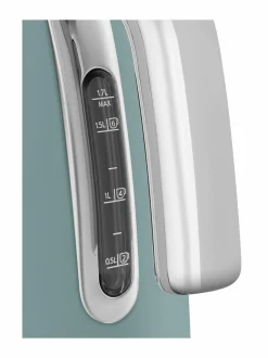 Kahvin- & Vedenkeittimet|Smeg KLF03EGMEU-vedenkeitin EMERALD GREEN