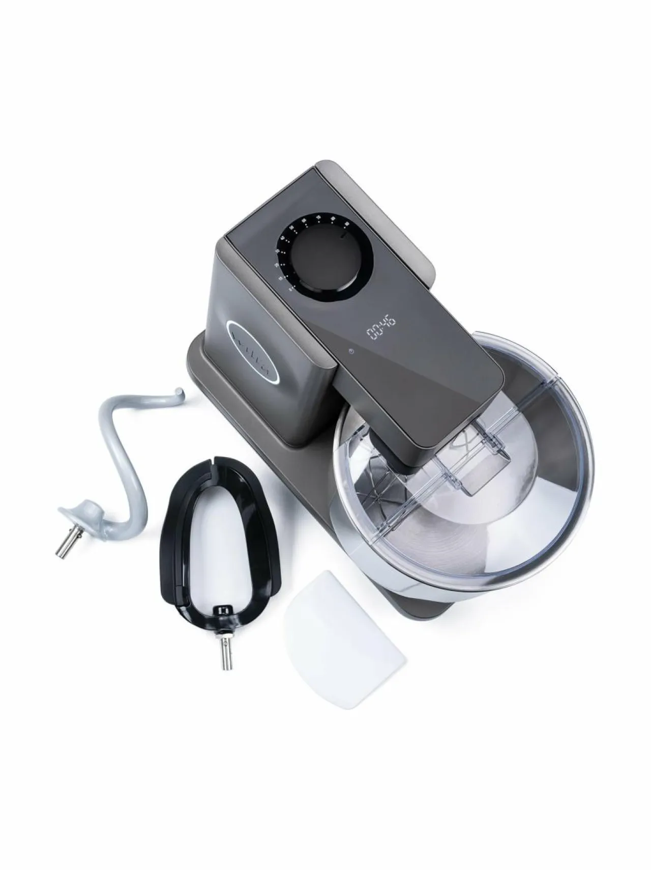 Yleis- & Monitoimikoneet|Wilfa KM2GY-T70 Probaker -yleiskone GREY