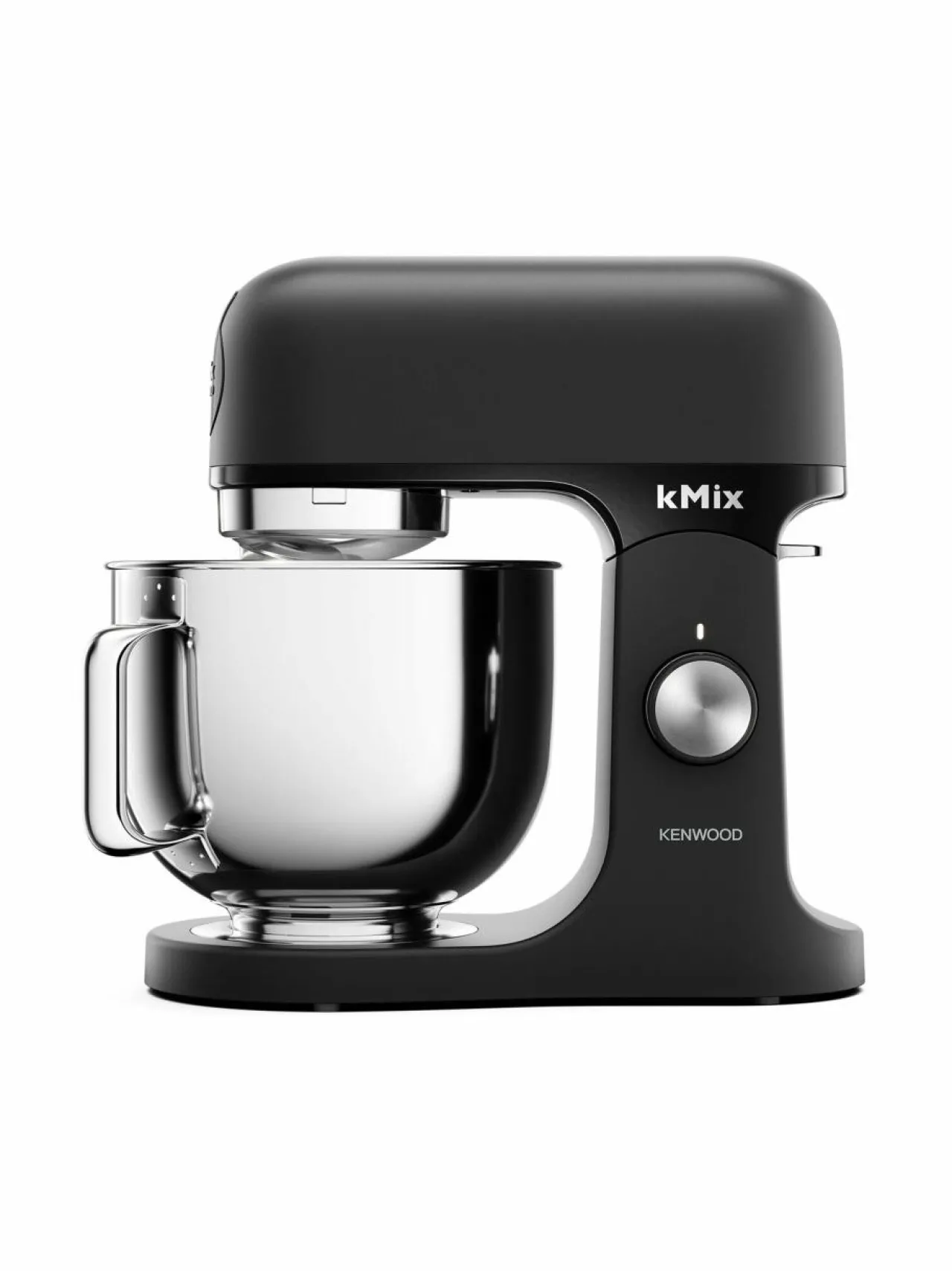 Yleis- & Monitoimikoneet|Kenwood kMix-yleiskone BLACK