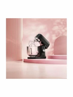 Yleis- & Monitoimikoneet|Kenwood kMix-yleiskone BLACK