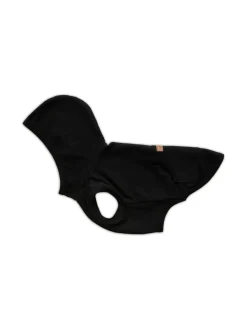 Koiran Vaatteet|Oliver's Life & Style Koiran huppari, MUSTA