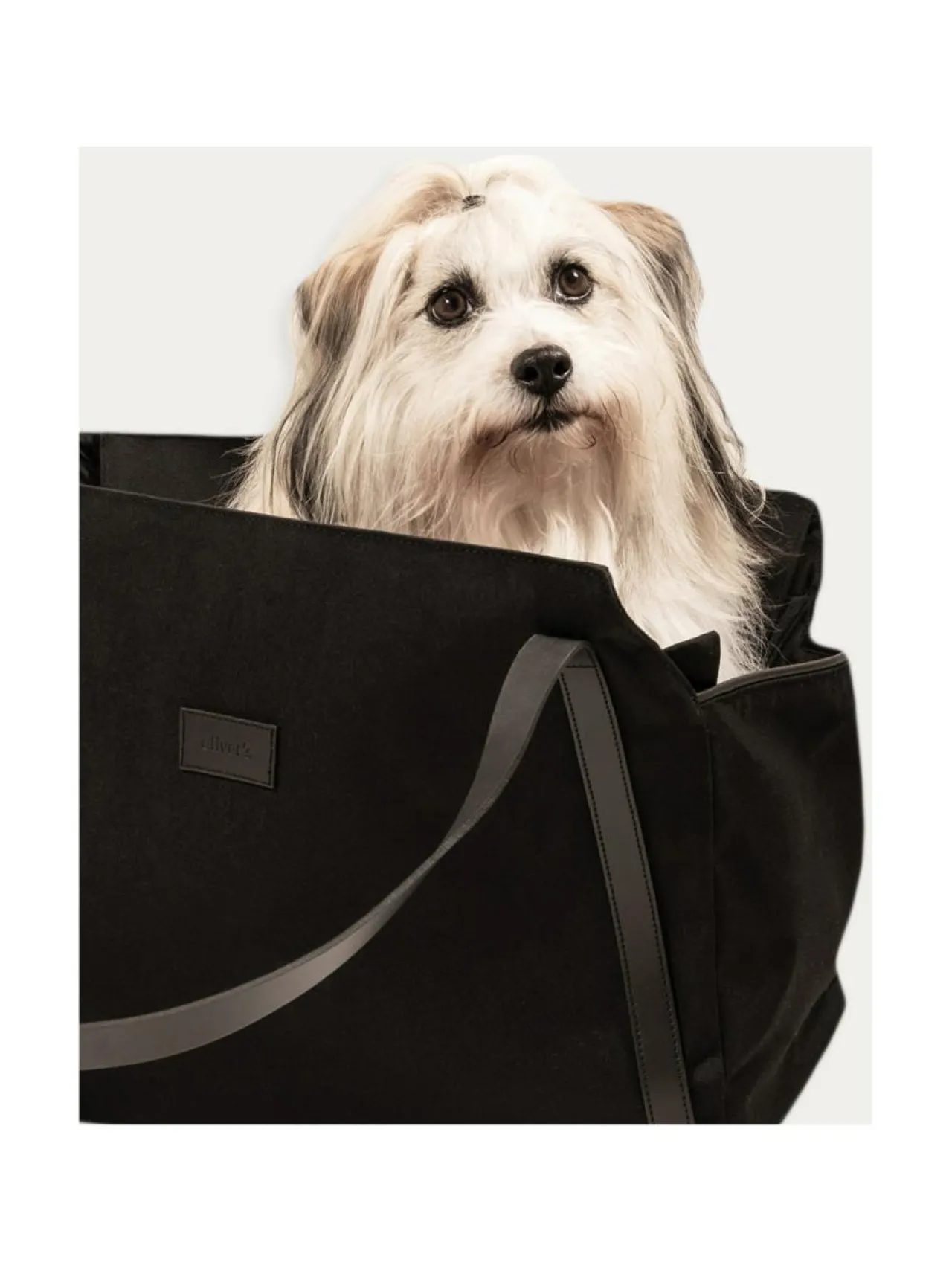 Kantolaukut Ja Rattaat|Oliver's Life & Style Koiran kantolaukku