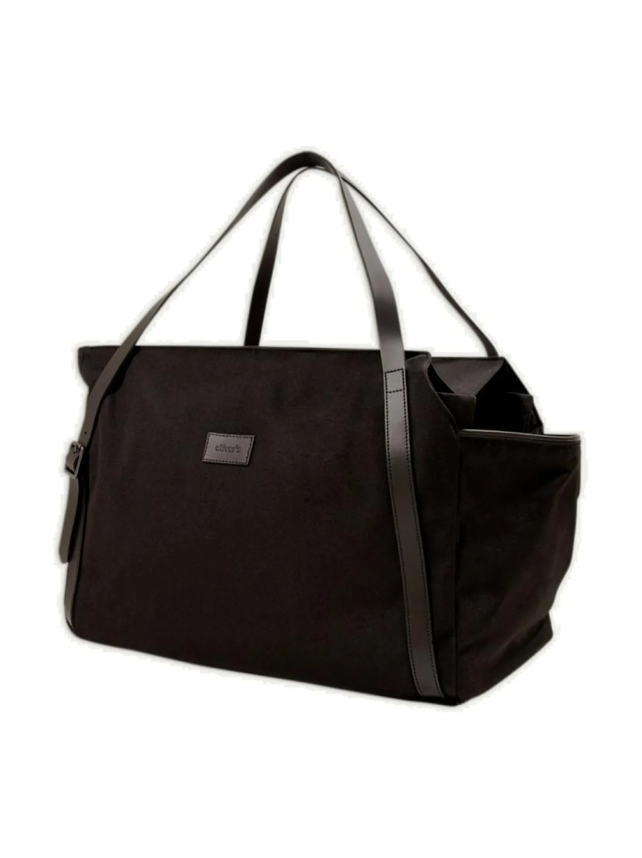 Kantolaukut Ja Rattaat|Oliver's Life & Style Koiran kantolaukku