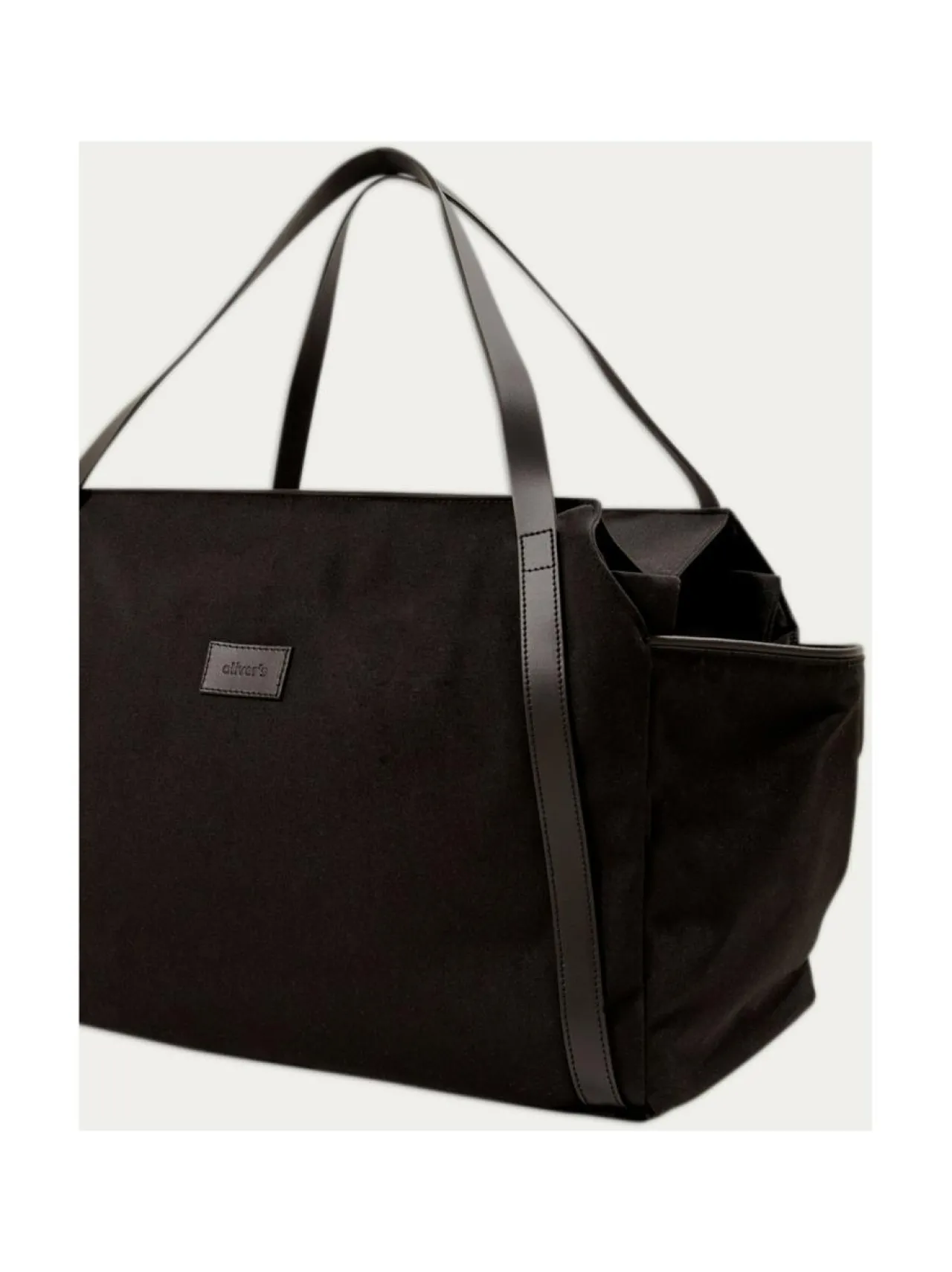 Kantolaukut Ja Rattaat|Oliver's Life & Style Koiran kantolaukku