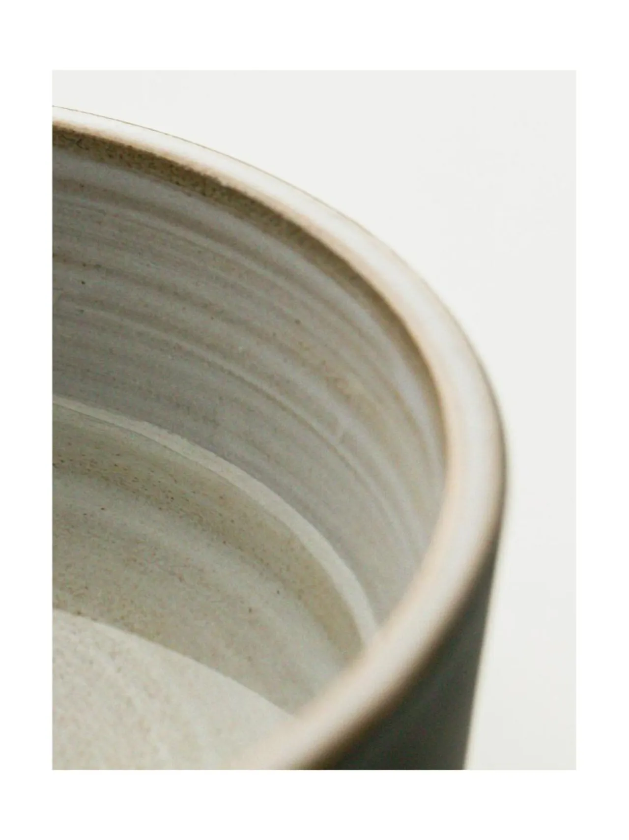 Ruokakupit Ja -Tarvikkeet|Oliver's Life & Style Koiran keraaminen ruokakulhosetti, 2 kulhoa, (ylöspäin levenevät kulhot) MUSTA