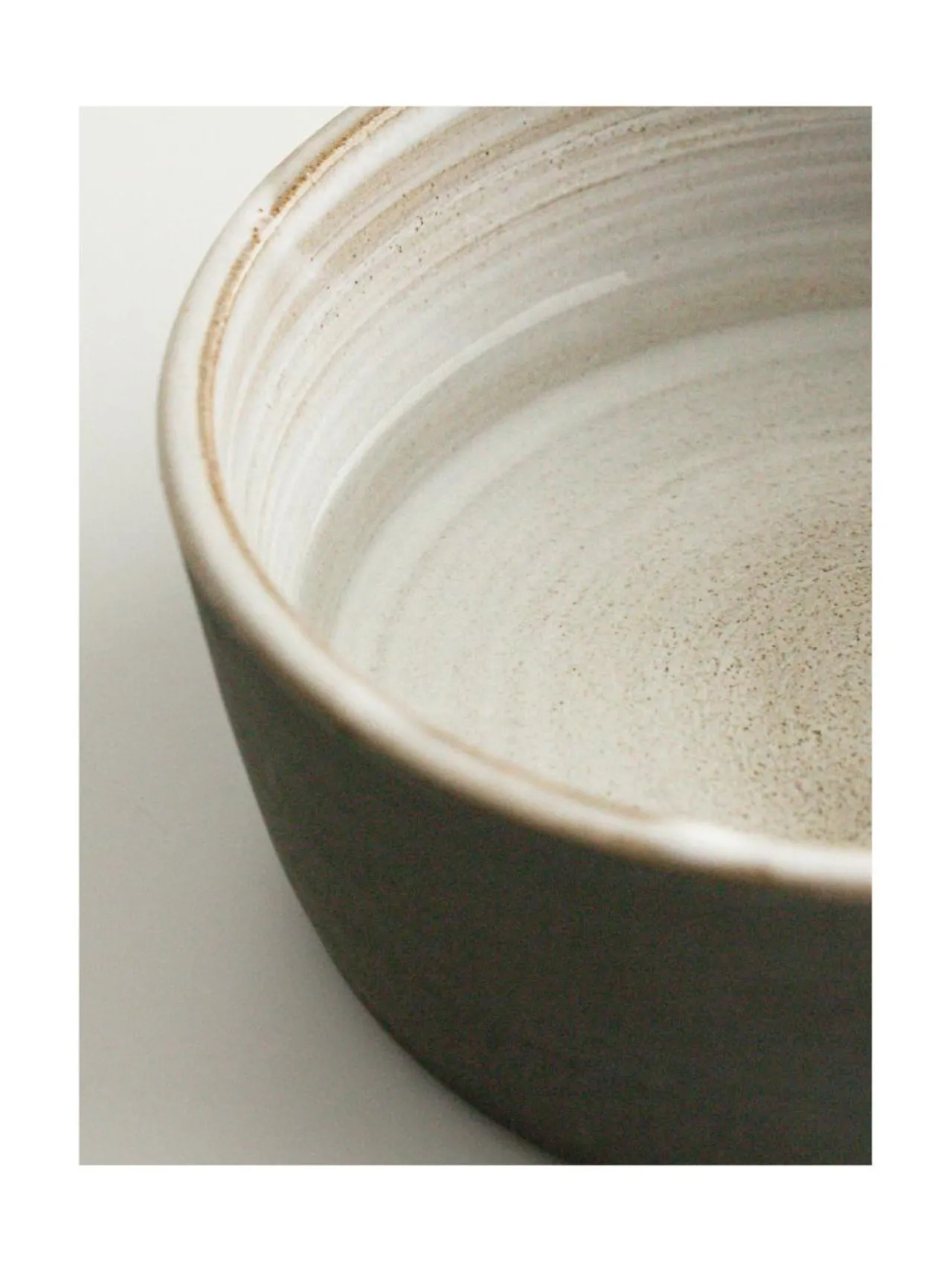 Ruokakupit Ja -Tarvikkeet|Oliver's Life & Style Koiran keraaminen ruokakulhosetti, 2 kulhoa, (ylöspäin levenevät kulhot) MUSTA