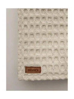 Hoitotuotteet Ja -Tarvikkeet|Oliver's Life & Style Koiran pyyhe, beige