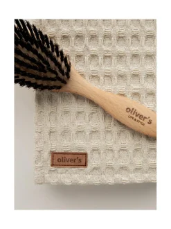 Hoitotuotteet Ja -Tarvikkeet|Oliver's Life & Style Koiran pyyhe, beige