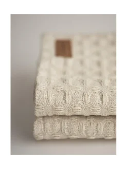 Hoitotuotteet Ja -Tarvikkeet|Oliver's Life & Style Koiran tassupyyhe, 2 kpl, beige