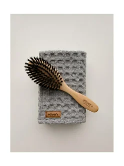 Hoitotuotteet Ja -Tarvikkeet|Oliver's Life & Style Koiran tassupyyhe, 2 kpl, harmaa