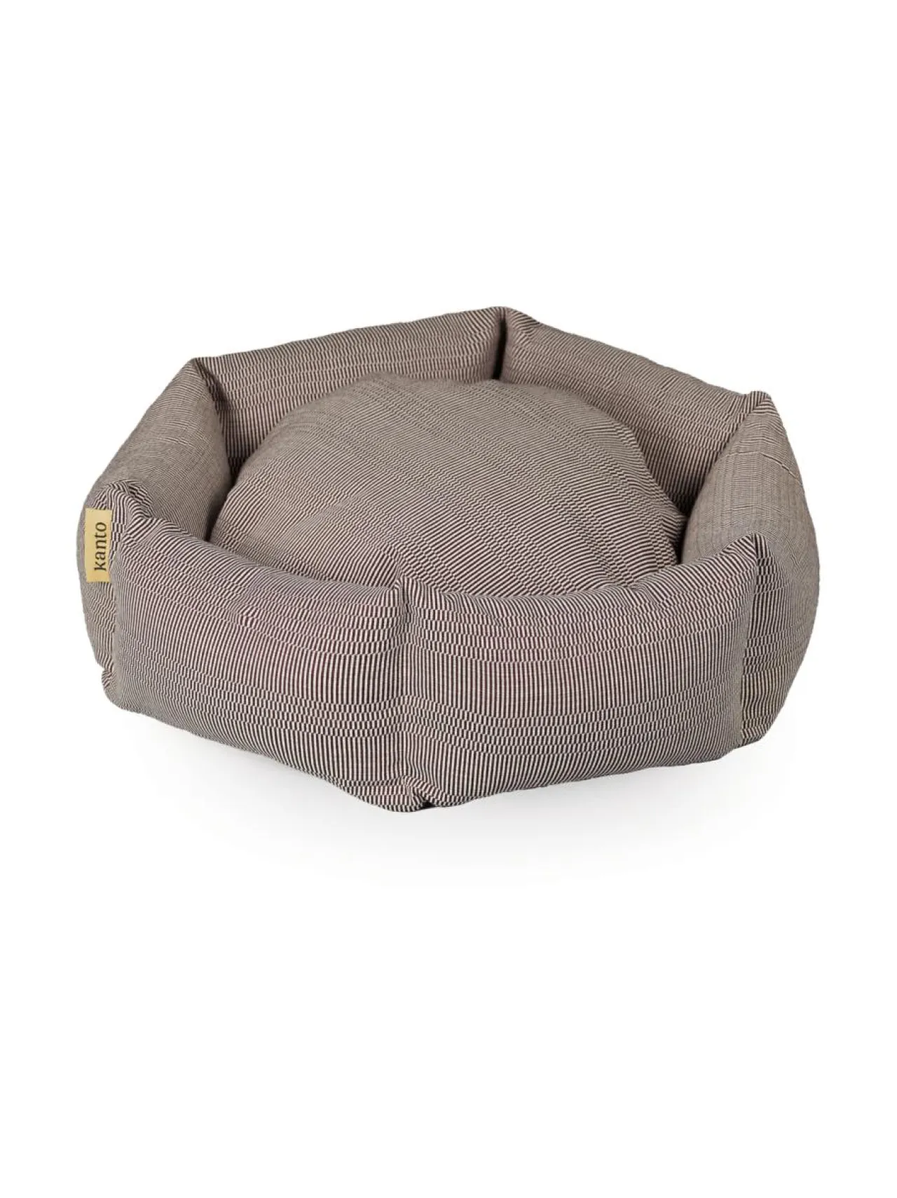 Pedit Ja Makuualustat|Kanto Koiranpeti x Johanna Gullichsen EOS BORDEAUX BLACK