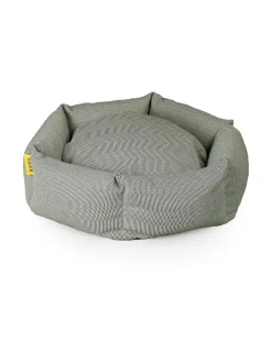 Pedit Ja Makuualustat|Kanto Koiranpeti x Johanna Gullichsen EOS GREEN BLACK