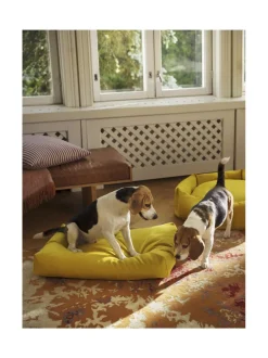 Pedit Ja Makuualustat|Kanto Koiranpeti Oksa x Kvadrat COFFEE