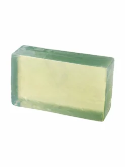 Wellness|Osmia Koivu-palasaippua 120 g VIHREÄ