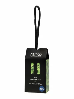 Sauna|Rento Koivu-saunasaippua 150 g