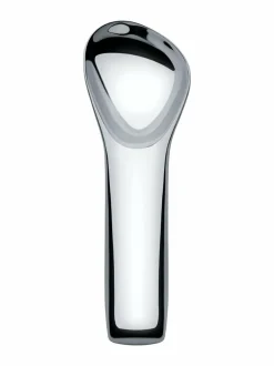 Keittiötarvikkeet|Alessi Koki-jäätelökauha TERÄS