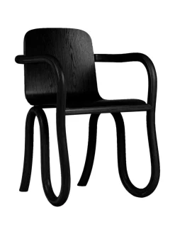 Tuolit & Jakkarat|Made by Choice Kolho MUSTA