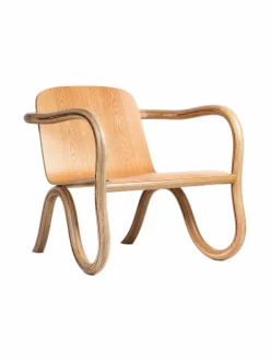 Tuolit & Jakkarat|Made by Choice Kolho loungetuoli NATURAL