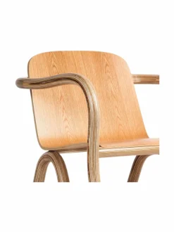 Tuolit & Jakkarat|Made by Choice Kolho loungetuoli NATURAL