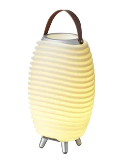 Puutarhavalaisimet & Lyhdyt|Kooduu Synergy 35 Stereo 2.0 - Jääpalat kaupan päälle!