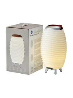 Puutarhavalaisimet & Lyhdyt|Kooduu Synergy 35 Stereo 2.0 - Jääpalat kaupan päälle!