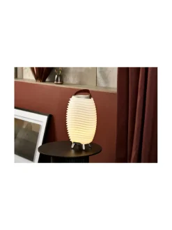 Puutarhavalaisimet & Lyhdyt|Kooduu Synergy 35 Stereo 2.0 - Jääpalat kaupan päälle!