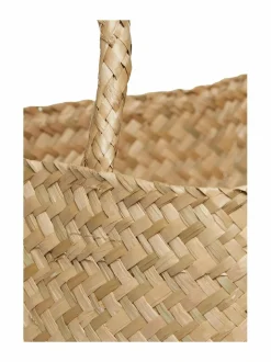 Säilytys|Casa Stockmann Krabi -kori NATURAL