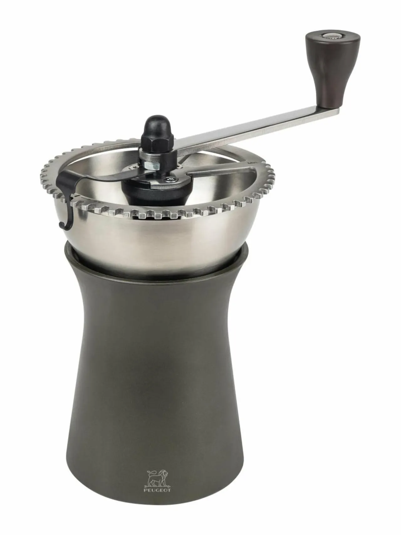 Tee, Kahvi & Vesi|Peugeot Kronos-kahvimylly 32 cm BLACK