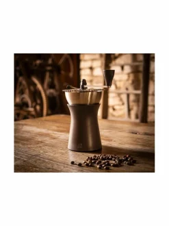 Tee, Kahvi & Vesi|Peugeot Kronos-kahvimylly 32 cm BLACK