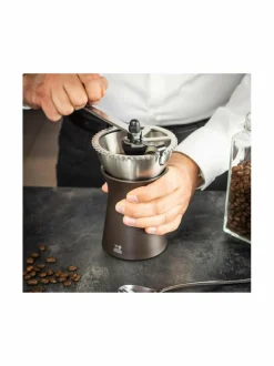 Tee, Kahvi & Vesi|Peugeot Kronos-kahvimylly 32 cm BLACK