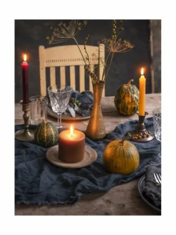 Kynttilät & Lyhdyt|Desico Kruunukynttilä 7 kpl MULTICOLOR