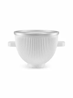 Yleis- & Monitoimikoneet|KitchenAid 5KSMICM-jäätelökonelisävaruste WHITE