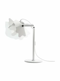 Pöytävalaisimet|Innolux Kukkapuro Perhonen -pöytävalaisin WHITE